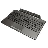 Asus Teclado+Docking Asus Eepad Tf101 Negro teclado espanol