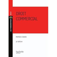 Droit commercial