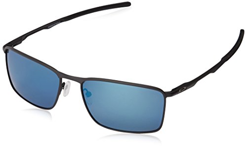 Oakley Men's Conductor 6 OO4106-04 Rectangular Sunglasses