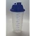 Tupperware 2-Cup Quick Shake Gravy Container