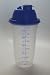 Tupperware 2-Cup Quick Shake Gravy Container
