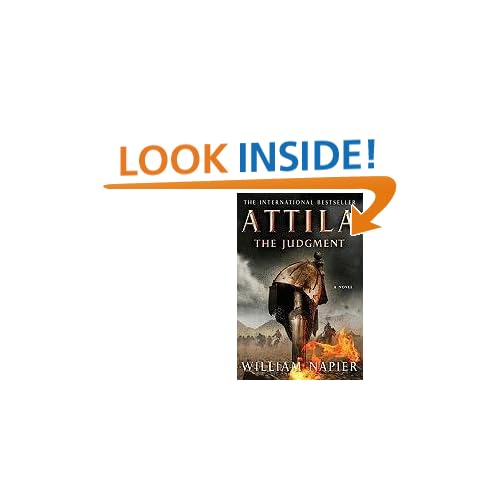 Attila: The Judgment