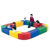 Childrens Factory CF910-026 12 Piece Puzzle Play