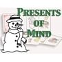 Presents of Mind by Samuel Patrick Smith