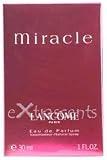 Lancome Miracle for Women 30ml EDP Spray