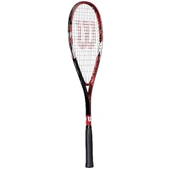 Wilson Squashschl�ger Hyper Team 700