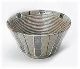 【美濃焼 飯碗】 鼠十草 米つかず飯碗 　/ お楽しみグッズ(キッチン用品)付きセット