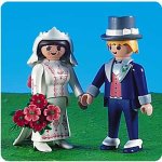 Eigenschaften Playmobil 7218 / 7218 - Playmobil - Brautpaar