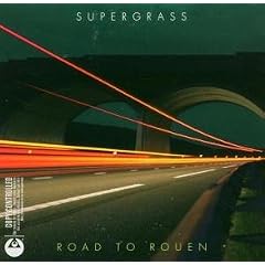 Road to Rouen