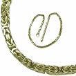 Mens Gold Chain