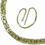 Mens Gold Chain