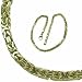 Mens Gold Chain