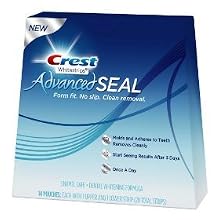 Crest 3D White Advanced Vivid Whitestrips, 14-Count Boxes (Packaging may vary)