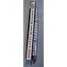 Alcohol Thermometer - Floating (Food Grade)