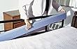 [Itm] For Head or Foot Board 36"L [Acsry To]: Bed Gap Stuffers - 2" Thick - For H... see description