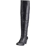 Blink 101565-A1 Kaisa black, Damen Stiefel, Schwarz (black), EU 38