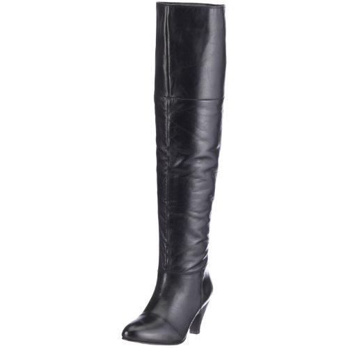 Blink 101565-A1 Kaisa black, Damen Stiefel, Schwarz (black), EU 38