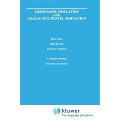 Mixed-Mode Simulation and Analog Multilevel Simulation