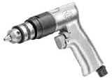 Ingersoll-Rand Heavy Duty Reversible Air Drill