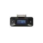 In Car/Auto FM Transmitter With Digital LCD Display & High Quality Digital Sound & Full Range Frequency Device for Apple iPod Nano 4th Generation 16GB, 8GB chromatic $29.99