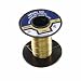 BRASS BINDING WIRE 24 GAUGE 1 OZ. SPOOL