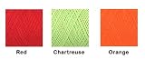Atlas Magic Thread Color: Chartreuse