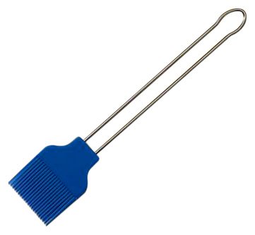 Kaiser KaiserFlex Silicone Basting/Pastry Brush, Small