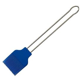 Kaiser KaiserFlex Silicone Basting Pastry Brush, Small by KaiserFlex