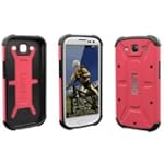 Urban Armor Gear GLXS3-COMP-PMA/BLK-V...