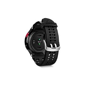 【日本正規品・日本語版】GARMIN(ガーミン) ForeAthlete 225J フォアアスリート225J+セレブカラーウォッシュタオル(ネットプランニング(R))セット