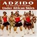 Musique : Under African Skies