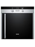 Siemens - HB65RA560F - Four - Electrique - 60 L - Multi Fonctions - Pyrolyse - Classe: A