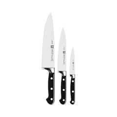 ZWILLING Professional S Messerset, 3-tlg.