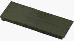 Square D #HOMFPCP 3PK Homeline Fill Plate
