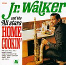 Junior Walker & the All-Stars - Home Cookin 
