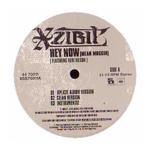 Hey Now (Mean Muggin) [Vinyl] by Xzibit (Vinyl - 2004)