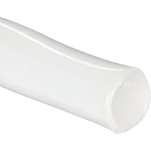 Natural White Nylon 12 Flexible Metric Tubing