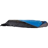 Sierra Designs Big Dog 35 Sleeping Bag: 35 Degree Synthetic - Kids'