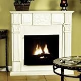 Fireplaces