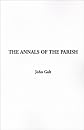 Annals of the Parish (Oxford World's Classics)