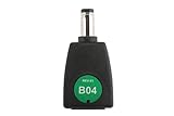 Monster Mobile iTips Smart Connector B04 for Digital Cameras For Kodak, Oly ....