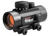 Search : Tasco Red Dot Scope With Matte Finish Md: BKRD3022