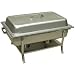 Chafer Pan Food Warmer - 8 qt