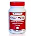 Vitanherbs Natural African Mango, 750 mg, 30 Vegi Capsules