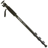 Targus TG-MP7010 Maximum Extension 70-Inch Monopod