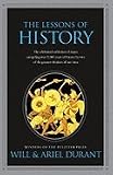 The Lessons of History