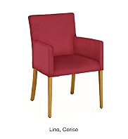 Linton Dining Chair (Light Leg)