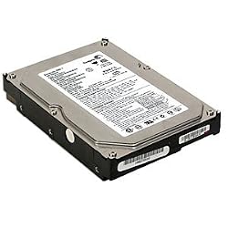 Seagate Barracuda ST3160021A 160GB 7200RPM 2MB Cache IDE Ultra ATA Hard Drive - Bare Drive
