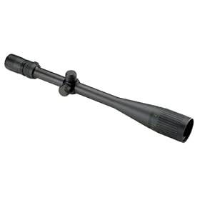 Bushnell Elite 4200 6-24x40 Riflescope w Mil Dot Reticle by 
