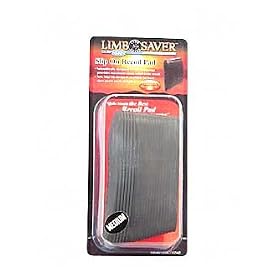 Limbsaver Recoil Pad Slip On Medium - Grips Pads Stocks by 